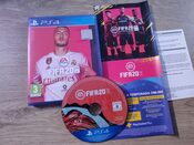 FIFA 20 PlayStation 4