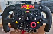 Get MOD F1 Fórmula 1 RED BULL para Volante Logitech G29 y G923 de PS PlayStation 