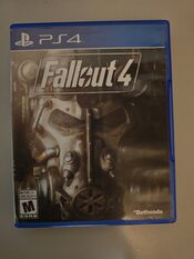 Fallout 4 PlayStation 4