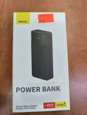 PowerBank Baseus