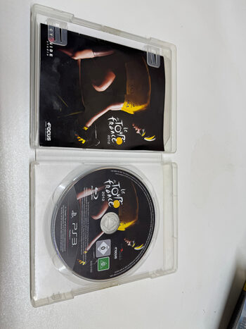 Buy Tour de France 2012 PlayStation 3