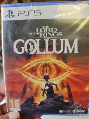The Lord of the Rings: Gollum PlayStation 5