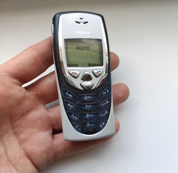 Buy Nokia 8310