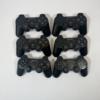 20x Genuine Sony Playstation 3 PS3 DualShock 3 Controllers for sale