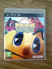 PAC-MAN and the Ghostly Adventures PlayStation 3