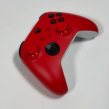 Microsoft Xbox Wireless Controller for Xbox One/Series X/S/PC - Pulse Red