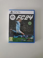 EA Sports FC 24 PlayStation 5