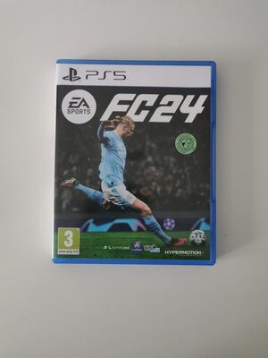 EA Sports FC 24 PlayStation 5