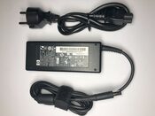 Buy HP 519330-003 90W 19V 4.74A 7.4mm x 5.0mm Genuine Power Adapter Charger