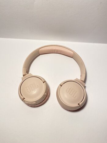 JBL Tune 510bt belaidės ausinės wireless headphones.