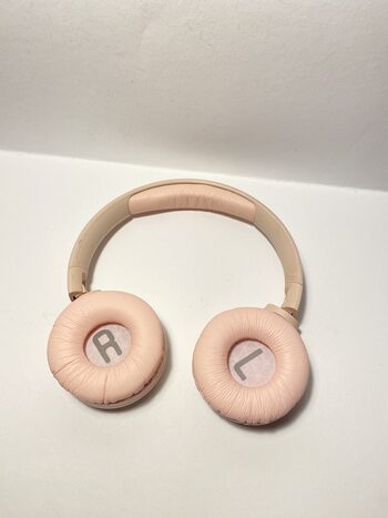 JBL Tune 510bt belaidės ausinės wireless headphones.