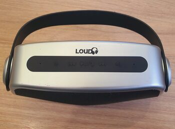 Buy Loud Bluetooth kolonėlė