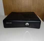 Xbox 360 S, Black, 250GB