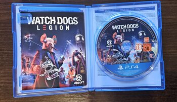 Buy Watch Dogs Legion PlayStation 4