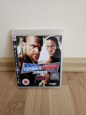 WWE SmackDown vs. RAW 2010 PlayStation 3