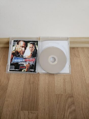 Buy WWE SmackDown vs. RAW 2010 PlayStation 3