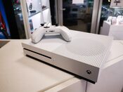 Redeem Xbox One S 1tb konsolė su Fortnite ir Fifa