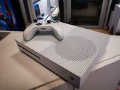 Xbox One S 1tb konsolė su Fortnite ir Fifa for sale