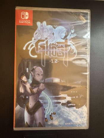 Ghost 1.0 + Unepic Collection Nintendo Switch
