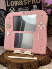 Nintendo 2DS Rosa