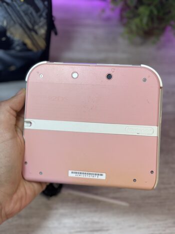 Nintendo 2DS Rosa for sale