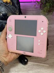 Buy Nintendo 2DS Rosa