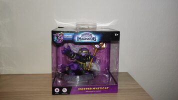 Máster Mysticat - Skylanders Imaginators 