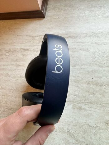 Get Beats Studio3 bluetooth