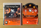 The Orange Box PlayStation 3