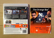 The Orange Box PlayStation 3