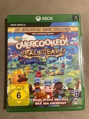 Overcooked! All You Can Eat Xbox Series X
