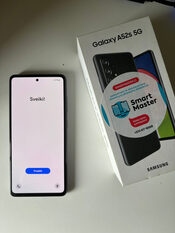 Samsung Galaxy A52 128GB Awesome Black