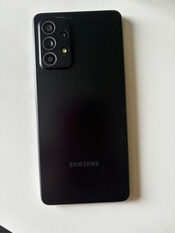 Samsung Galaxy A52 128GB Awesome Black