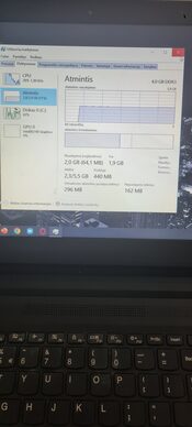 LENOVO ideapad 110-15IBR