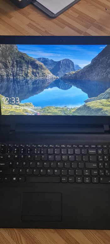 Buy LENOVO ideapad 110-15IBR