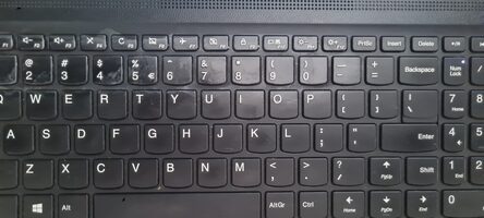 LENOVO ideapad 110-15IBR for sale