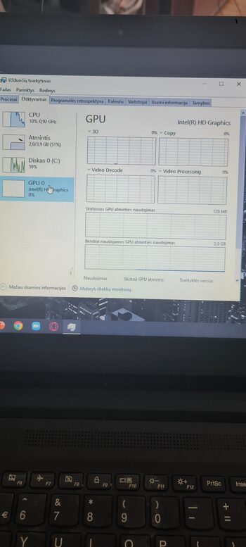 LENOVO ideapad 110-15IBR