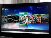 Redeem Xbox 360 S, Black, 250GB, KINECT, RGH3, 2 pultai, žaidimai