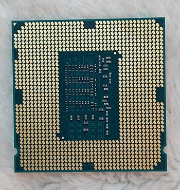 Intel Core i5-4690K 3.5-3.9 GHz LGA1150 Quad-Core CPU for sale
