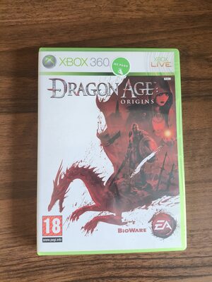 Dragon Age: Origins Xbox 360