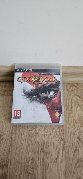God of War III PlayStation 3