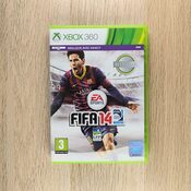 FIFA 14 Xbox 360