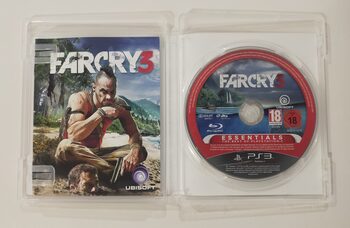 Far Cry 3 PlayStation 3