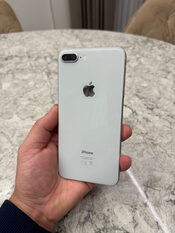 Apple iPhone 8 Plus 256GB Silver