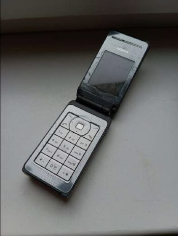 Nokia 6170 for sale