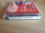 Countdown Vampires PlayStation