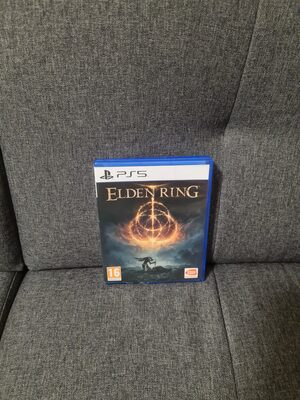 Elden Ring PlayStation 5