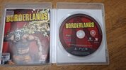 Borderlands PlayStation 3