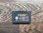 Spider-Man: Mysterio's Menace Game Boy Advance