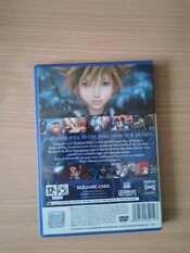 Kingdom Hearts II PlayStation 2